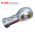 Stainless Steel Ball Clevis Joints DIN 71805 DIN 71803